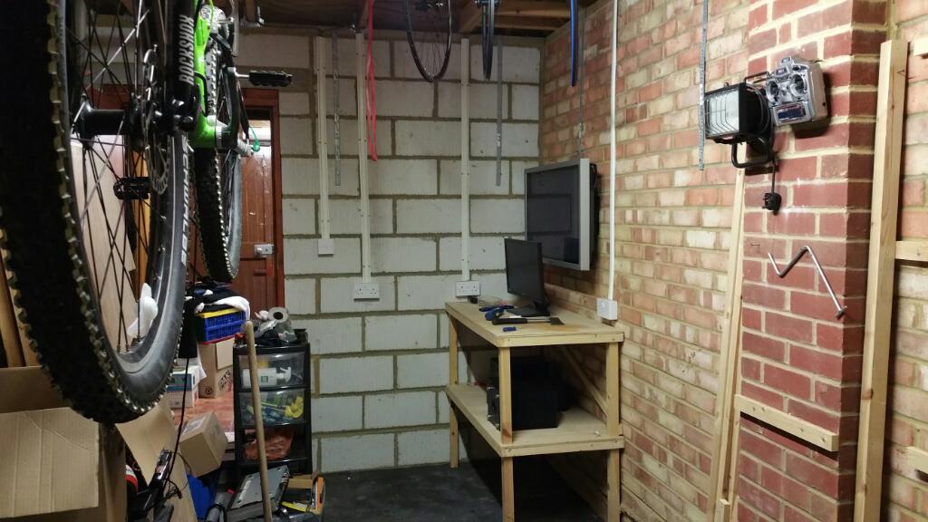 Garage Electrics Uk - Room Pictures & All About Home Design Furniture